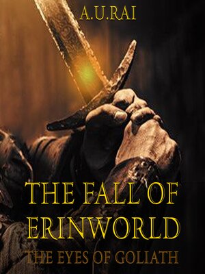 cover image of The Fall of Erinworld